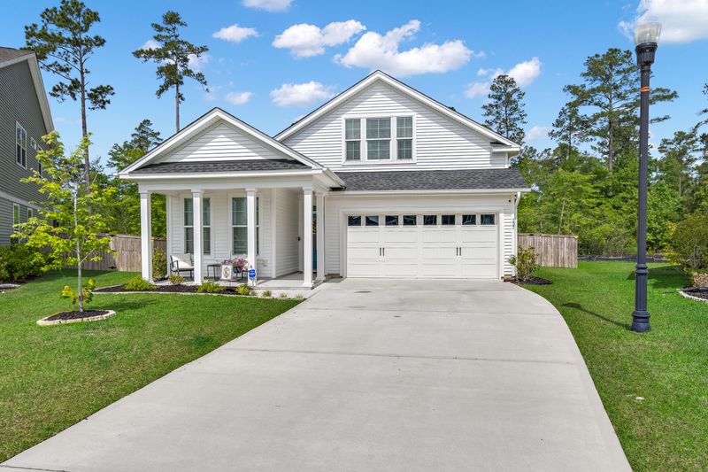 137 Sago Ct, Summerville, SC 29486