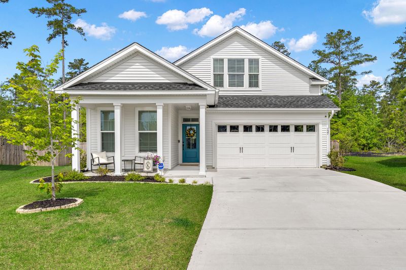 137 Sago Ct, Summerville, SC 29486