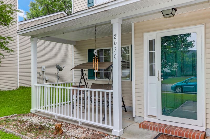 8070 Old Hazelwood Rd, North Charleston, SC 29406