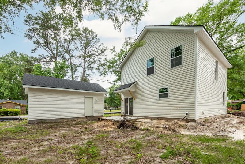 8698 Jenny Lind St, North Charleston, SC 29406
