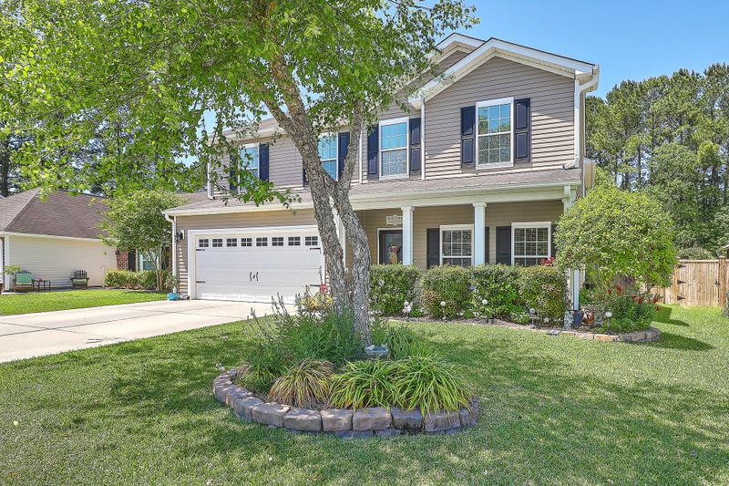 115 Killdeer Trl, Summerville, SC 29485