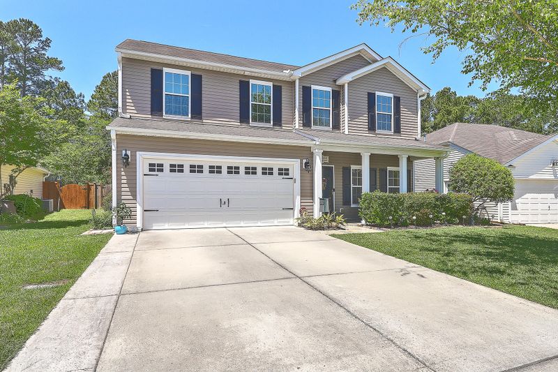 115 Killdeer Trl, Summerville, SC 29485