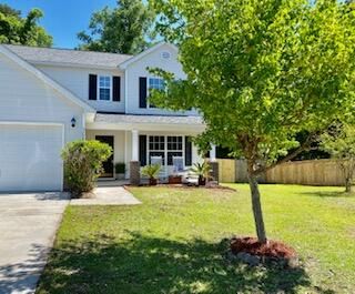 5228 Carlisle Ct, Summerville, SC 29485