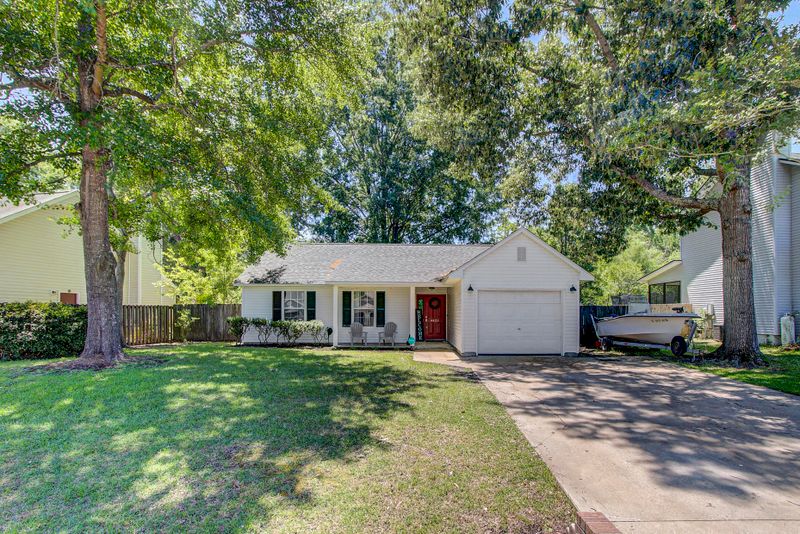 4425 Rice Mill Dr, North Charleston, SC 29420