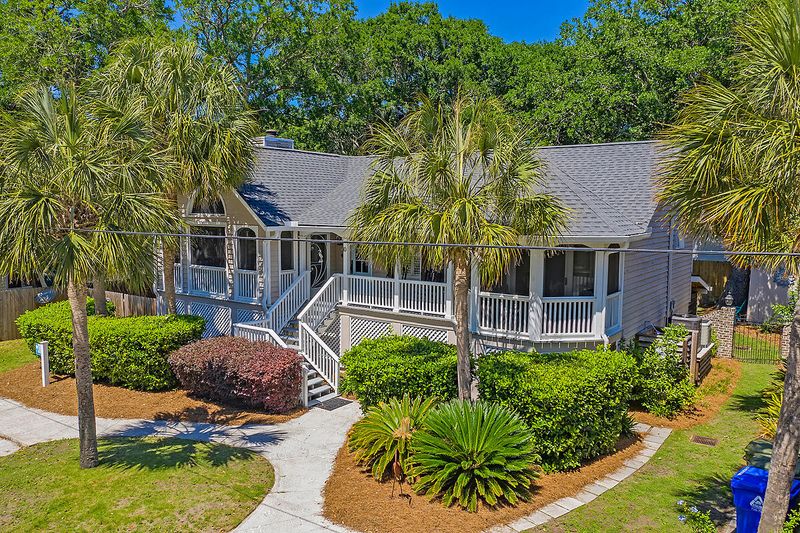 10 24th Ave, Isle Of Palms, SC 29451