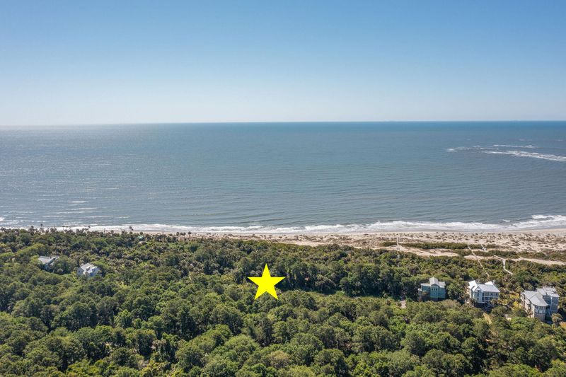 295 Pelican Flight Drive Lot 16, Dewees Island, SC 29451