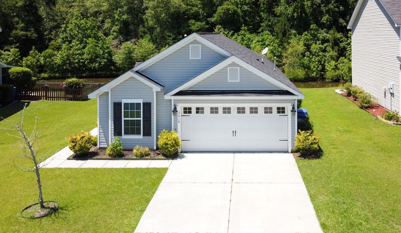 3618 Pimmit Pl, Ladson, SC 29456