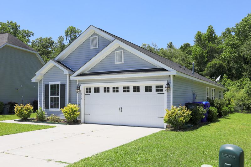3618 Pimmit Pl, Ladson, SC 29456
