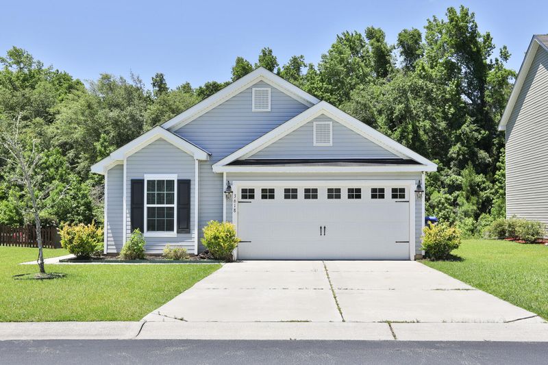 3618 Pimmit Pl, Ladson, SC 29456
