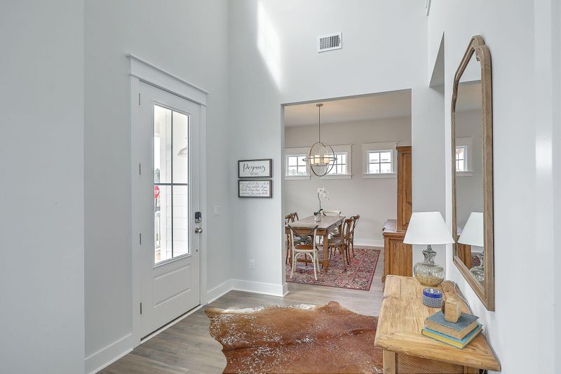 1742 Sandybrook Dr, Mount Pleasant, SC 29466
