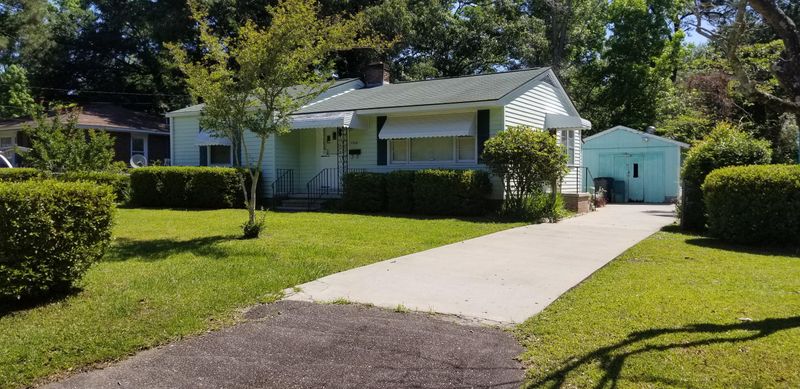 5526 Meadow Ave, North Charleston, SC 29406