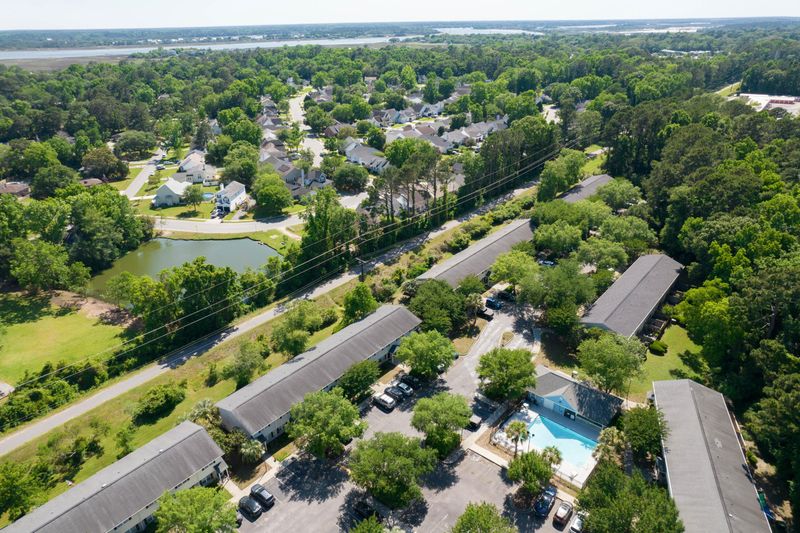 507 Stinson Dr #11d, Charleston, SC 29407