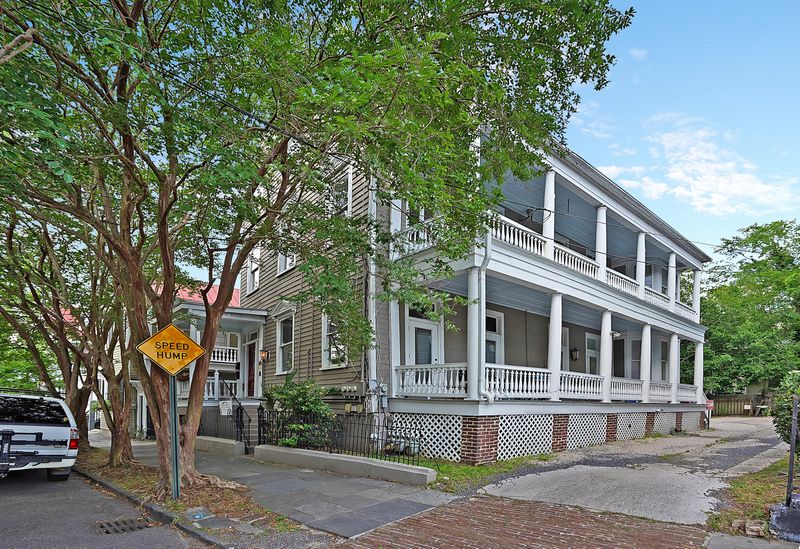 66 Pitt St #A,B,C, Charleston, SC 29403