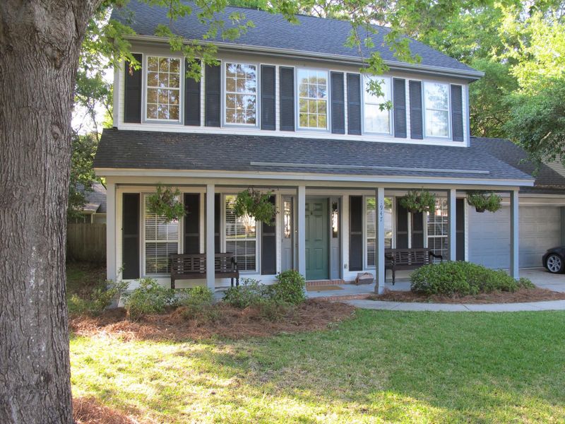 1947 Oak Tree Ln, Mount Pleasant, SC 29464