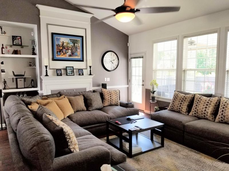 4813 Hortonrest Ct, Summerville, SC 29485