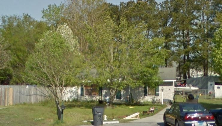 118 Underbrush Ct, Moncks Corner, SC 29461