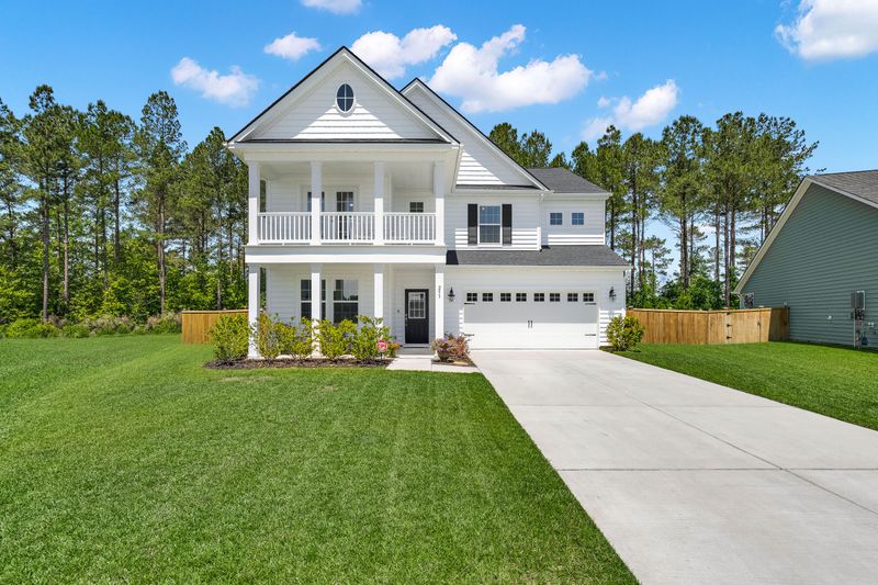 253 Firewheel Ct, Summerville, SC 29486