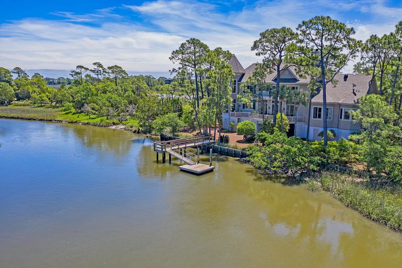 61 Salt Cedar Ln, Kiawah Island, SC 29455