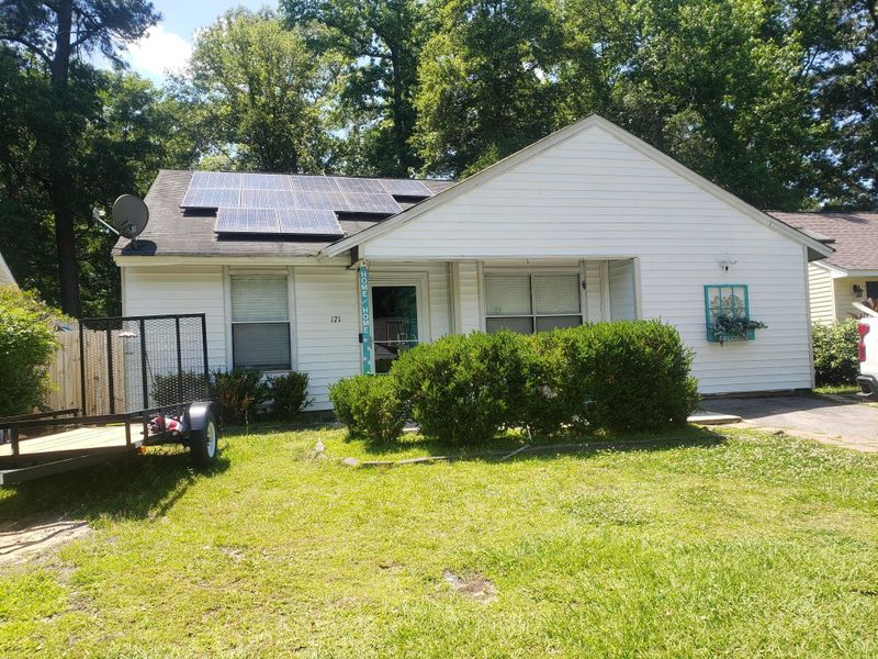 171 Mickler Dr, Ladson, SC 29456