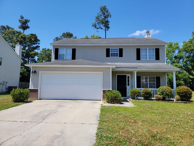157 Balbriggan Dr, Goose Creek, SC 29445