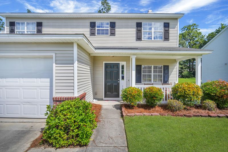 157 Balbriggan Dr, Goose Creek, SC 29445