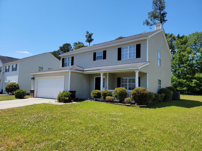 157 Balbriggan Dr, Goose Creek, SC 29445