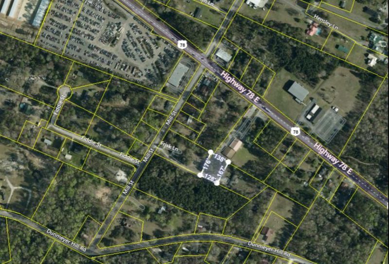 325 Frisk Ln, Ladson, SC 29485