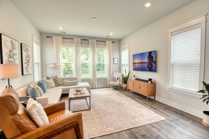 1604 Bombora Al, Charleston, SC 29412