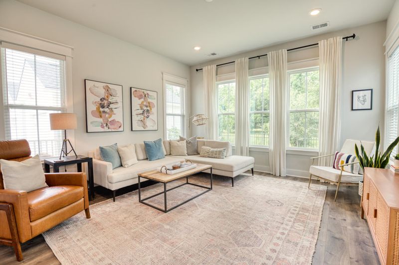 1604 Bombora Al, Charleston, SC 29412