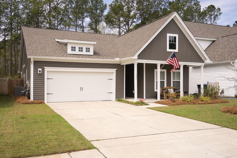 1511 Dawn Mist Way, Charleston, SC 29414