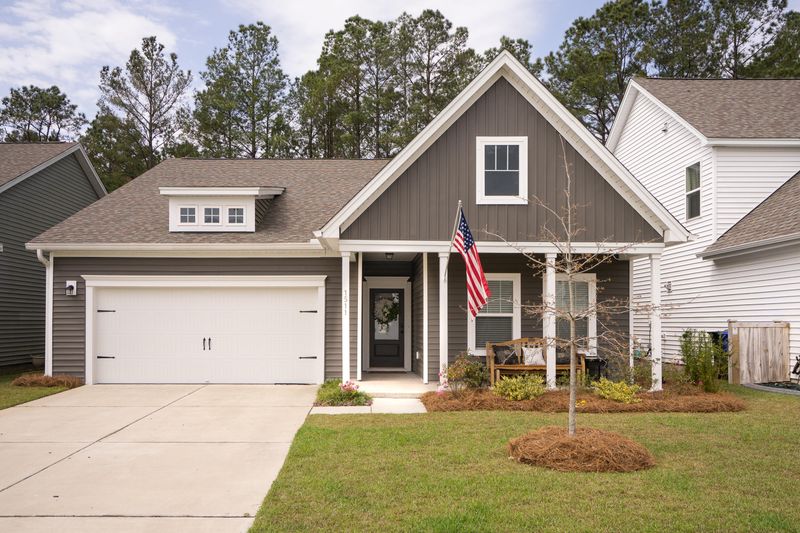 1511 Dawn Mist Way, Charleston, SC 29414