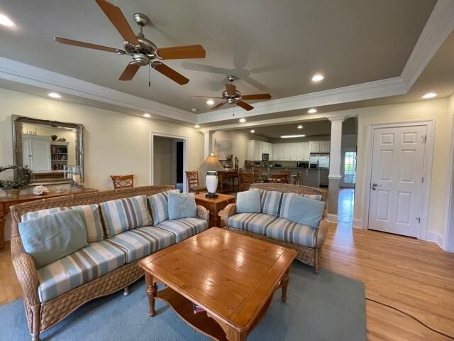 1316 Thistle St, Edisto Beach, SC 29438