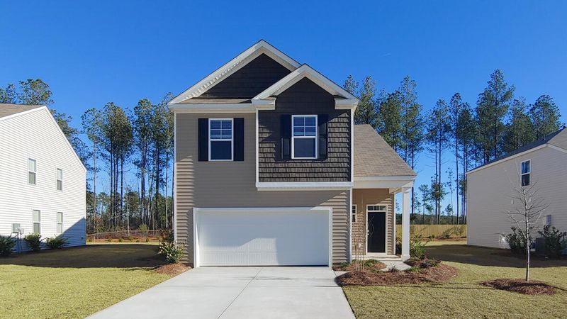 127 Sweet Cherry Ln, Summerville, SC 29486