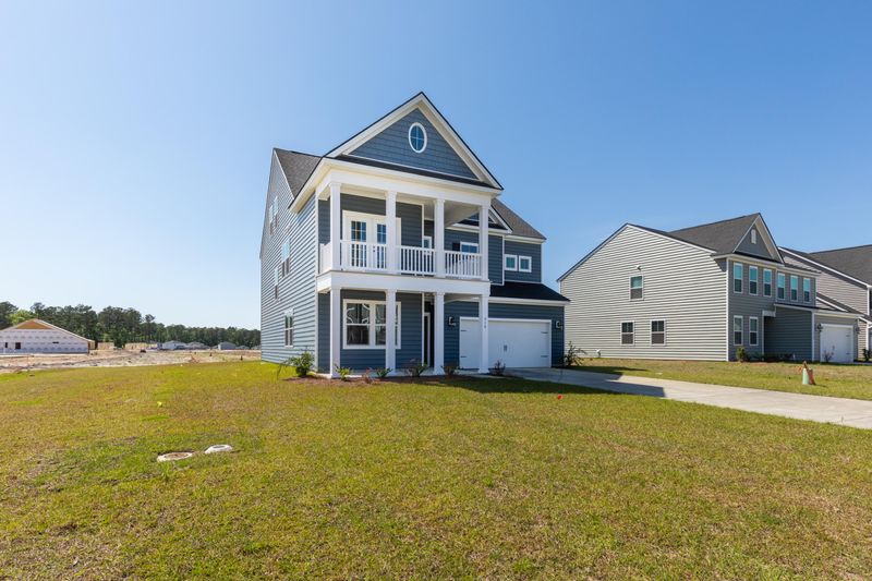 209 Honey Horn Dr, Summerville, SC 29486