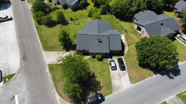 5101 Marseilles Dr #A & B, North Charleston, SC 29418