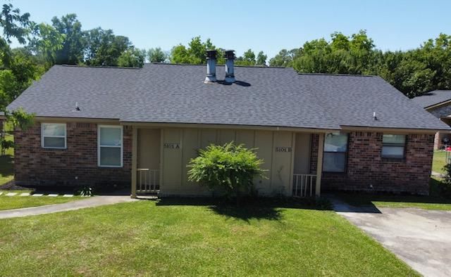 5101 Marseilles Dr #A & B, North Charleston, SC 29418