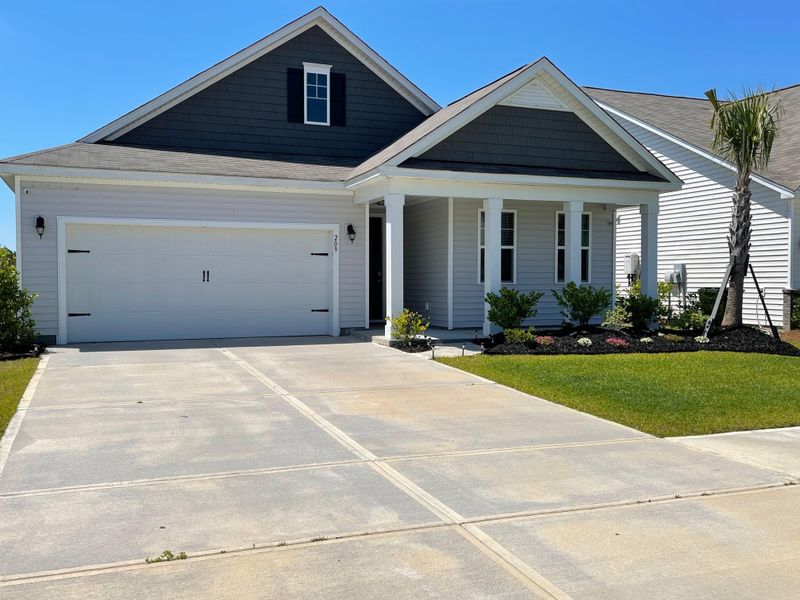 209 Rhodes Ct, Summerville, SC 29486