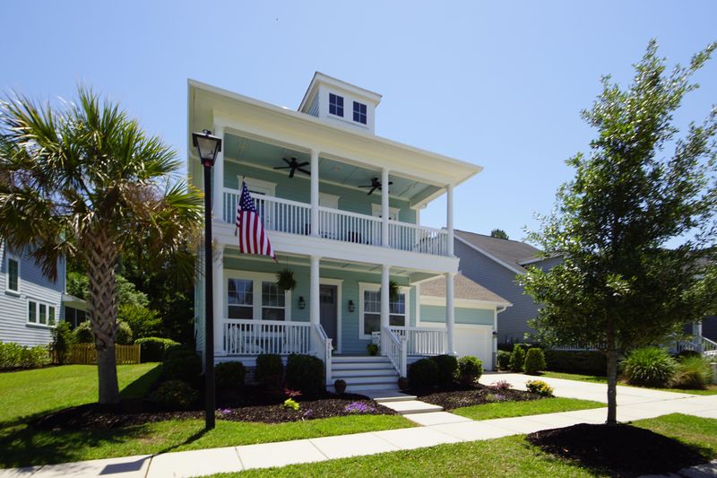 3753 Maidstone Dr, Mount Pleasant, SC 29466