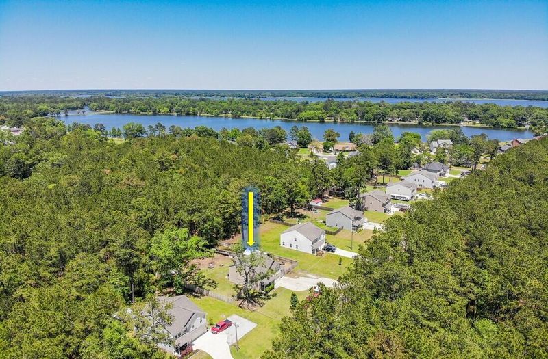 1621 Pimlico Blvd, Moncks Corner, SC 29461