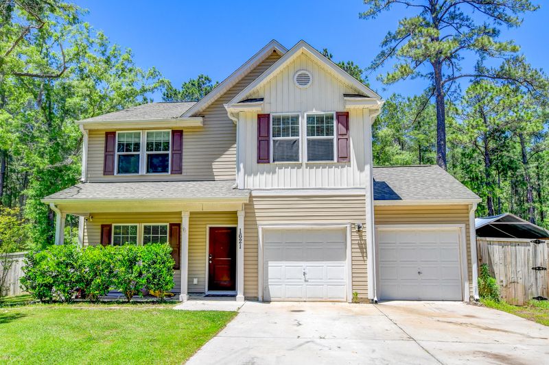 1621 Pimlico Blvd, Moncks Corner, SC 29461