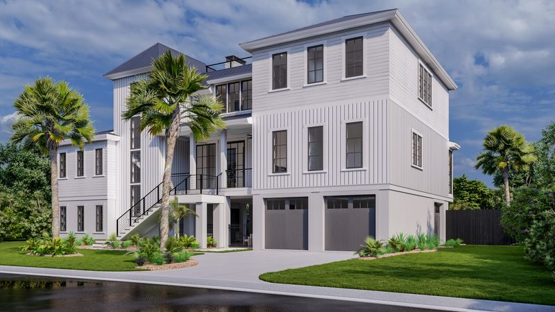 622 Carolina Blvd, Isle Of Palms, SC 29451