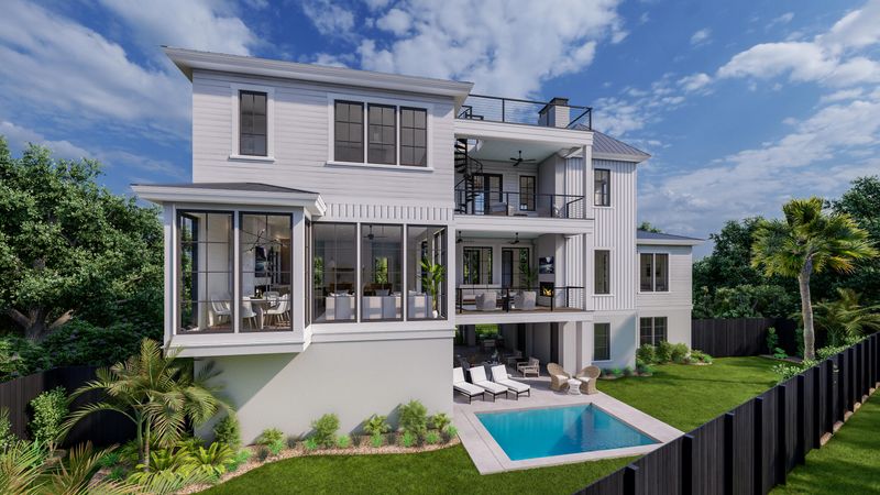 622 Carolina Blvd, Isle Of Palms, SC 29451