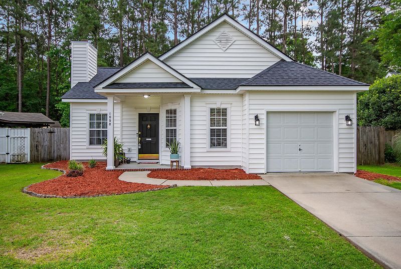 1008 Providence Way, Summerville, SC 29483