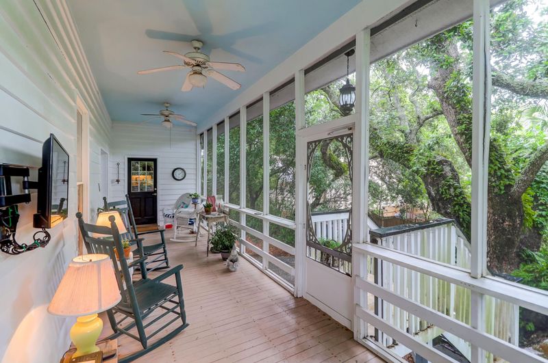29 W Beachwood, Isle Of Palms, SC 29451