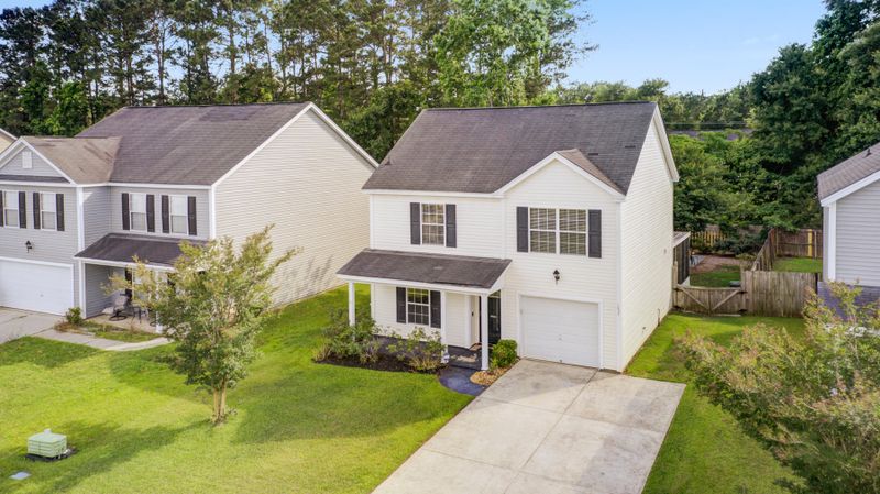 1027 Friartuck Trl, Ladson, SC 29456