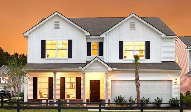 213 Hayworth Rd, Summerville, SC 29486