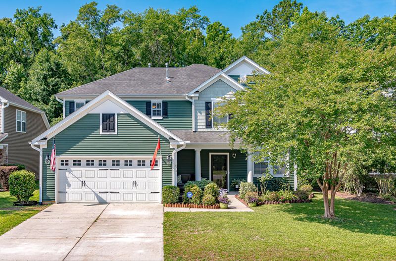 674 Grassy Hill Rd, Summerville, SC 29483