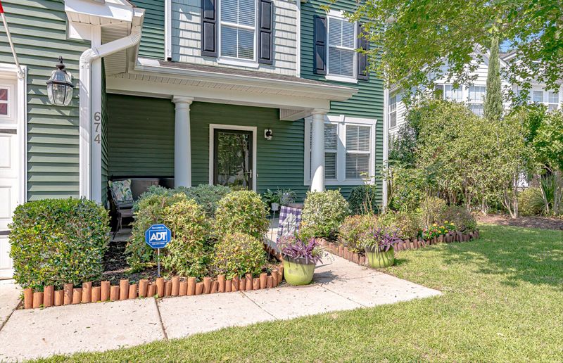 674 Grassy Hill Rd, Summerville, SC 29483