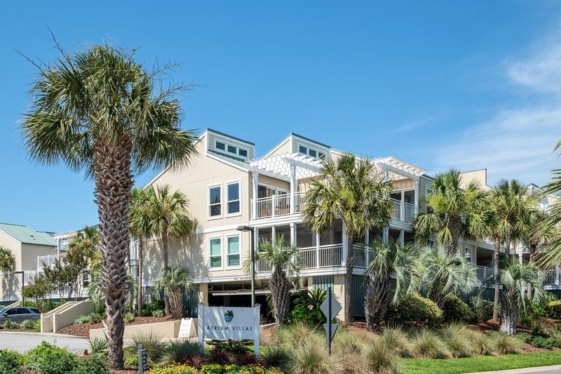 2905 Atrium Villa, Seabrook Island, SC 29455