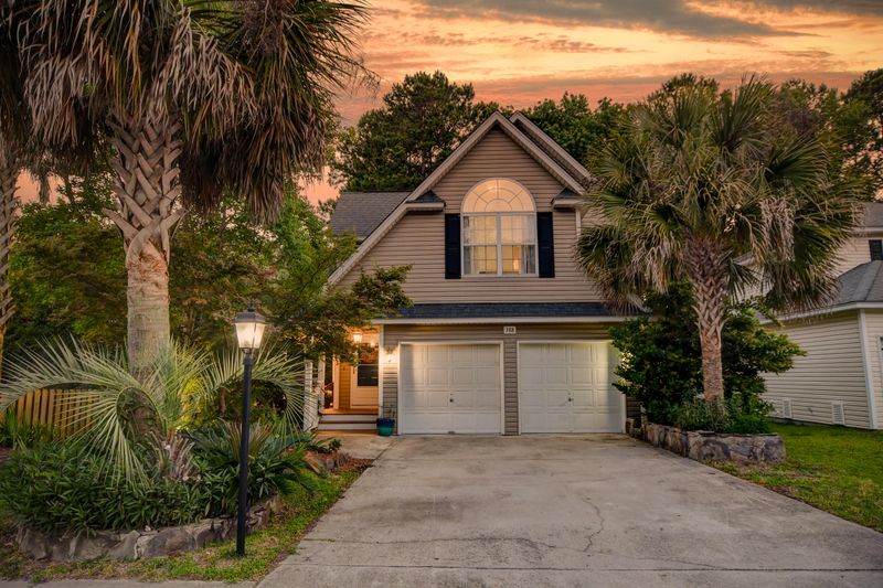 388 Stefan Dr, Charleston, SC 29412